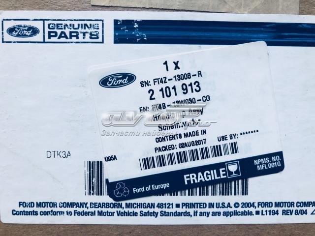  2101913 Ford