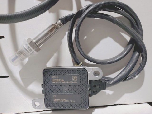 Купити A0009052012 Mercedes 
