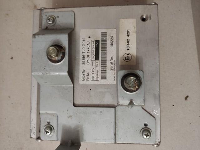  39186TL0G012 Honda