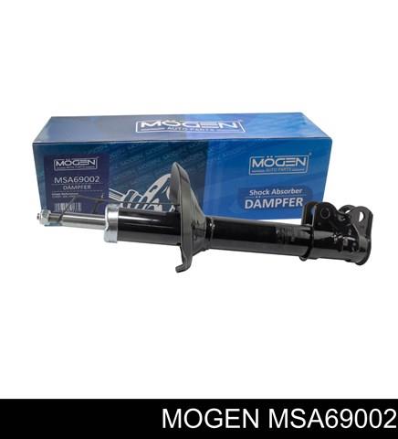 Амортизатор передній, правий Mogen MSA69002 ціна, від 46.35 USD