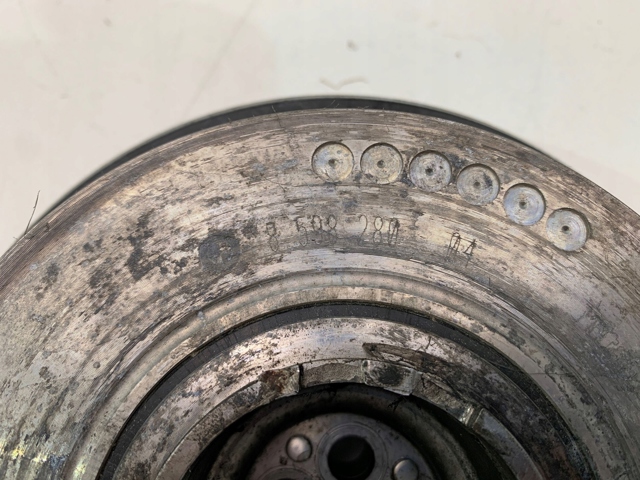  11238598280 BMW