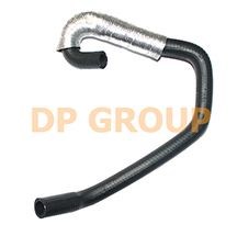 Купити FS81476 DP Group Шланг (патрубок) радіатор EGR, відведення