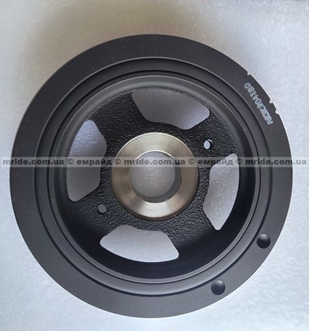 123035NN0A Nissan/Infiniti Демпфер колінвалу
