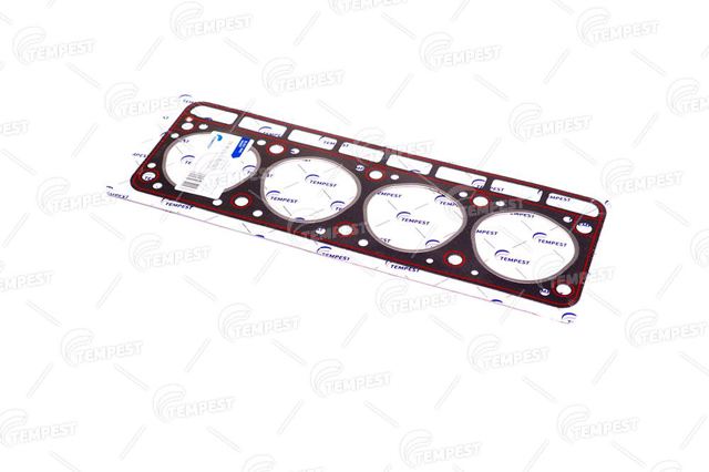 Прокладка ГБЦ Lada 40211003020 ціна, від 2.77 USD