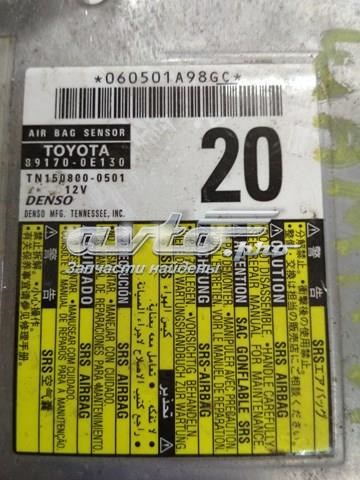 891700E130 Toyota 