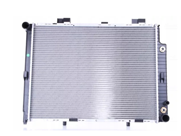 Радіатор охолодження Sato Tech R12133