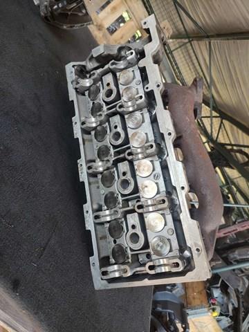 Корпус розподільчого валу Mercedes R6110160504 ціна, від 22.35 USD