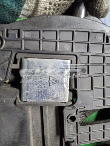 6H327Z370AA Land Rover Куліса КПП