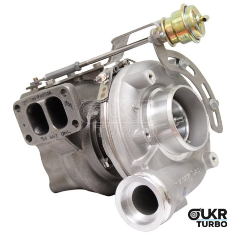 Турбіна Borg-Warner 12709900018 ціна, від 791.42 USD