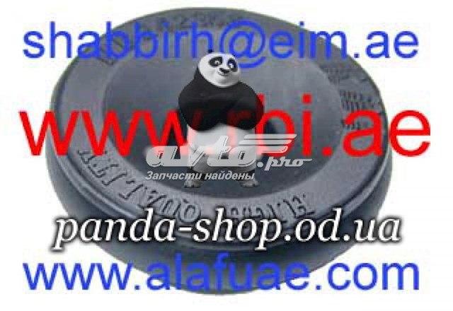 Купити M1312ES RBI Втулка амортизатора заднього