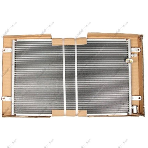 Конденсатор кондиціонера Sato Tech C12122 ціна, від 63.34 USD