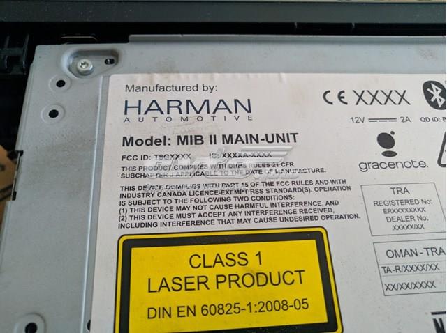 4G1035025 VAG 
