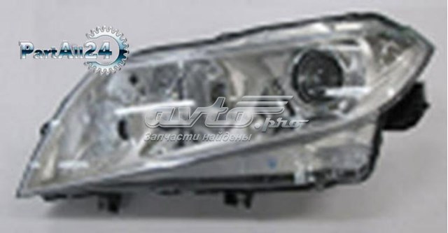 Фари Depo/Loro/Abakus 2181164LLDEM1 ціна, від 196.88 USD