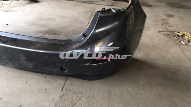 Купити BJS750221 Mazda Задній бампер