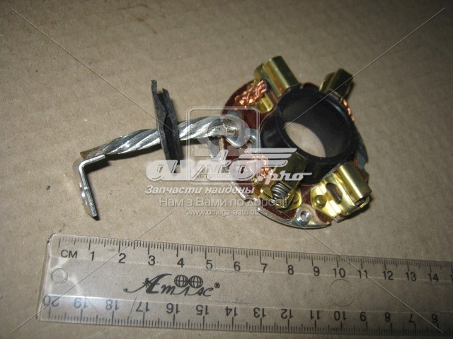 Купити PXPECC002 Parts-Mall Щеткодеpжатель стартера