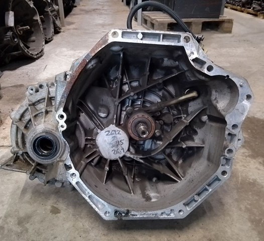  Renault (RVI) ND4012