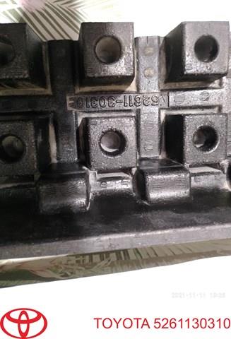 5261130310 Toyota Наповнювач бампера переднього