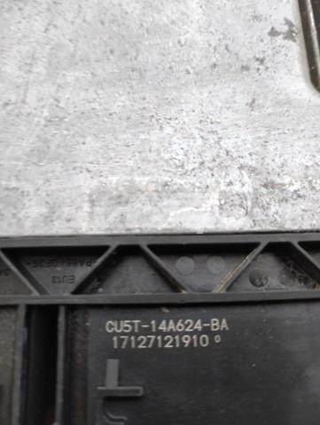  Ford HS7A12B684JA