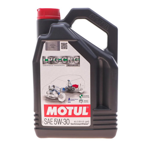 854554 Motul Масло двигуна