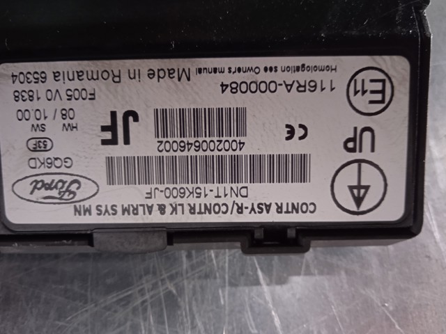  Ford DN1T15K600 ціна, від 114.02 USD
