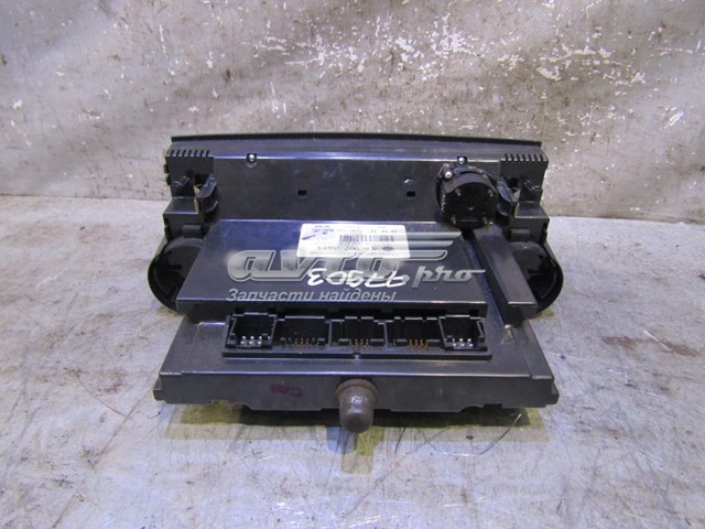 Купити 7L6907040L VAG Блок управління пічкою