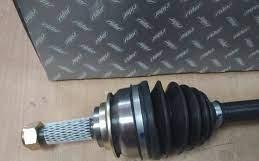 Привід передній лівий Rider RD255024160 ціна, від 61.29 USD