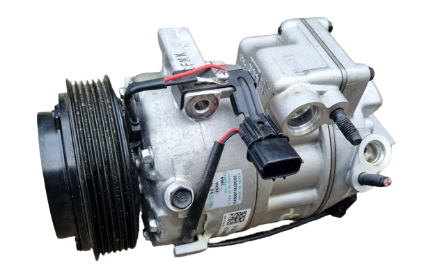 Купити 97701S1200 Hyundai/Kia Компресор кліматичної установки