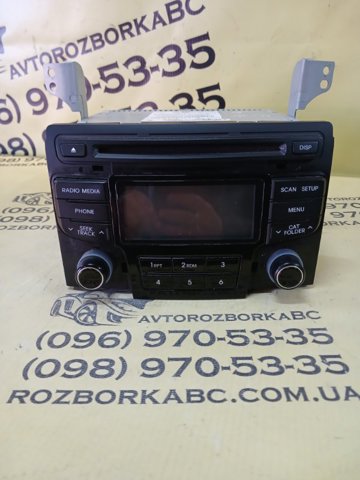 961803Q6004X Hyundai/Kia 