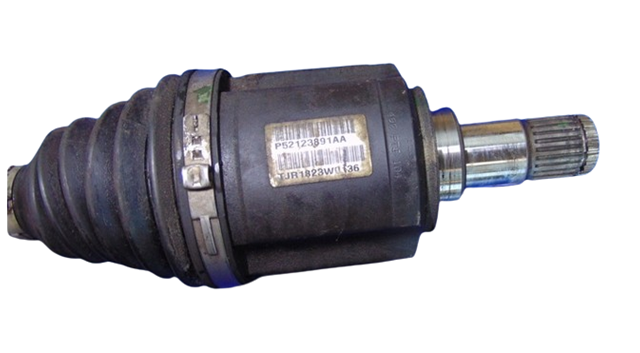  52123891AA Chrysler