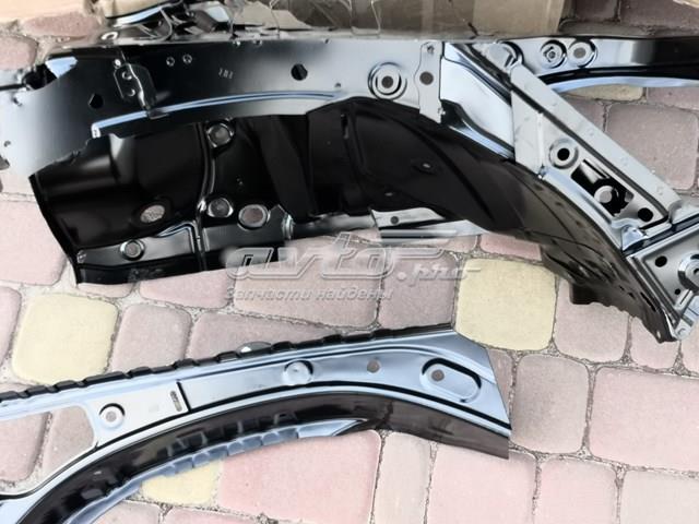 Купити 51609AN00A9P Subaru Лонжерон рами передній правий