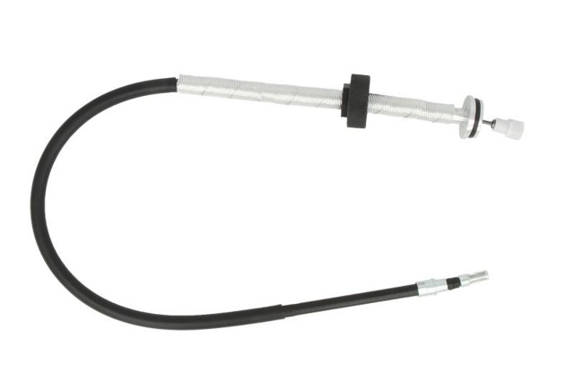 Трос ручника задній лівий Akkussan LCC7108