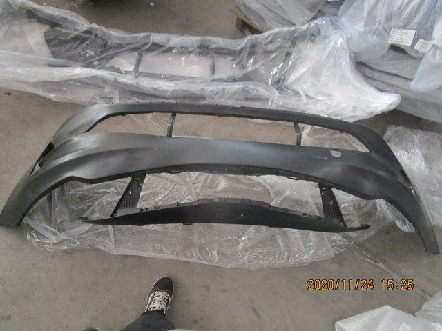 Бампер передній Hyundai/Kia 86511D5000