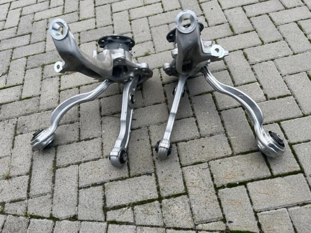 Купити A2143320100 Mercedes 