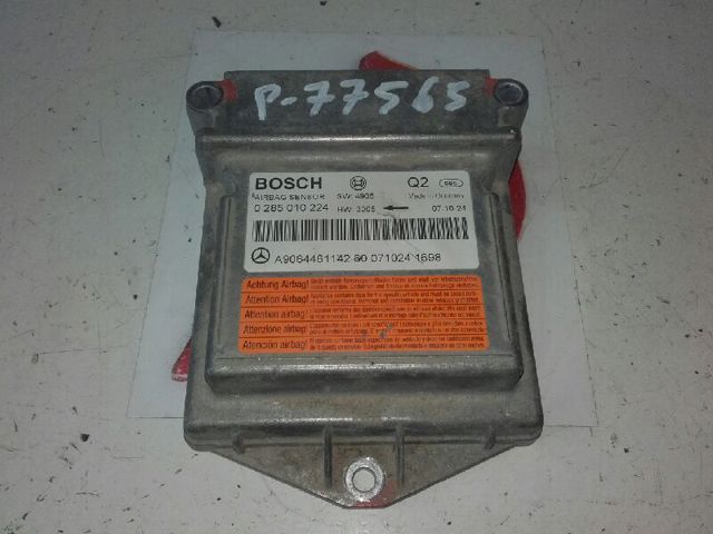  VAG 0285010224