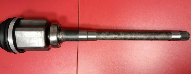 Піввісь передня, права Ford EV6P3B436MB ціна, від 100.34 USD
