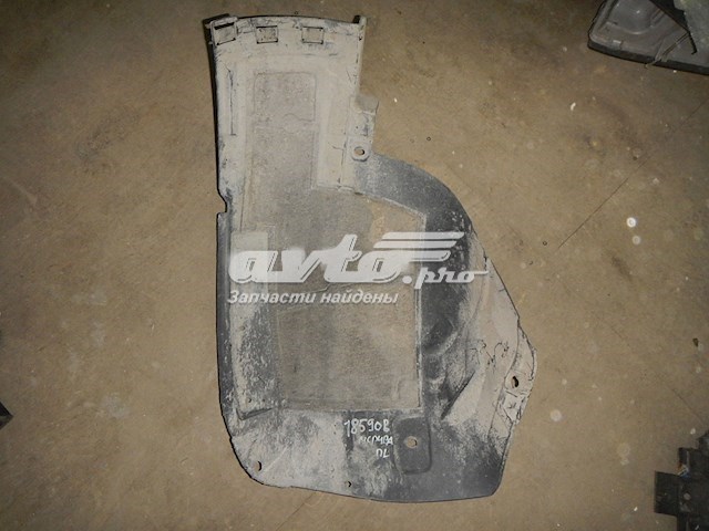 Купити 13267677 Opel Підкрилок передній правий