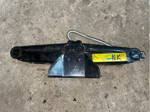  Peugeot/Citroen 9656868180