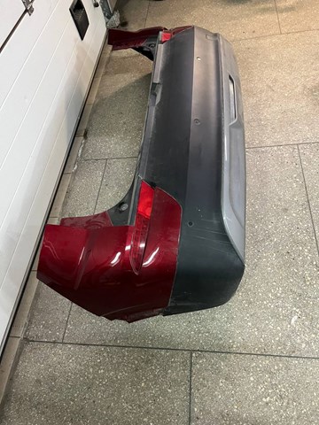 Бампер задній General Motors 42739842