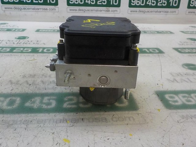 Купити 476609404R Renault (RVI) Гідроблок АБС