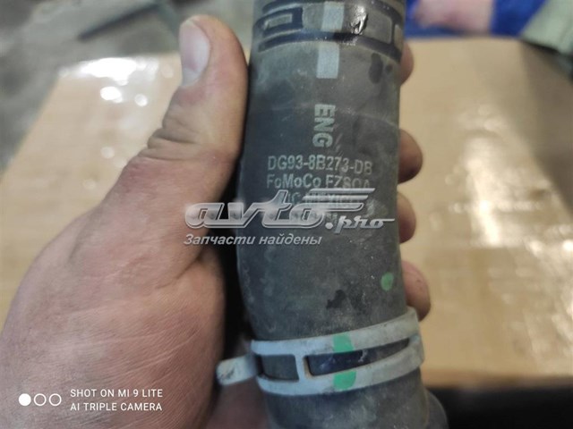 DG938B273DB Ford 