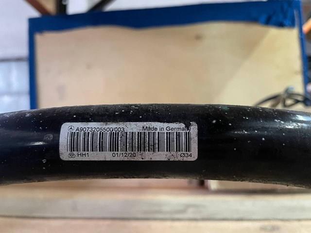 A9073205500 Mercedes 
