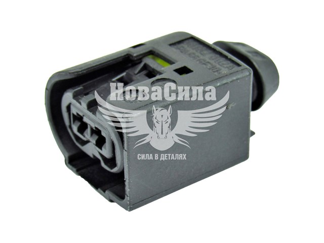 Роз'єм (фішка) паливної форсунки Autotechteile 1005467 ціна, від 3.87 USD