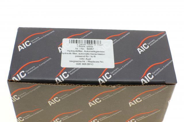 Фільтр коробки автомат AIC 54457 ціна, від 13.30 USD
