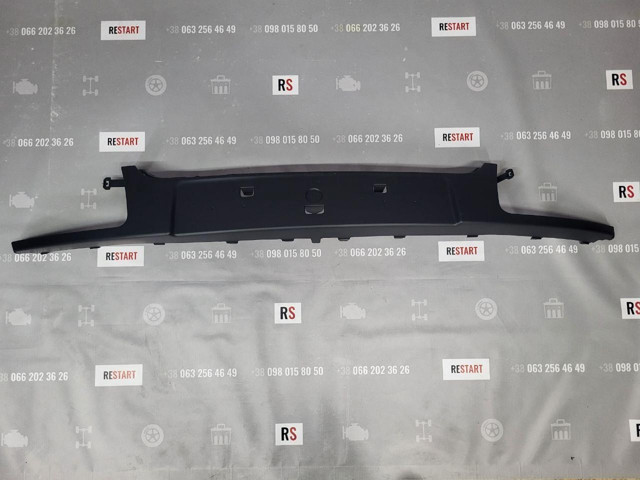 Накладка (рамка) решітки радіатора Polcar 60140726 ціна, від 49.78 USD