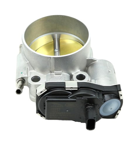 DX239F991AB Jaguar Дросільна заслінка в зборі