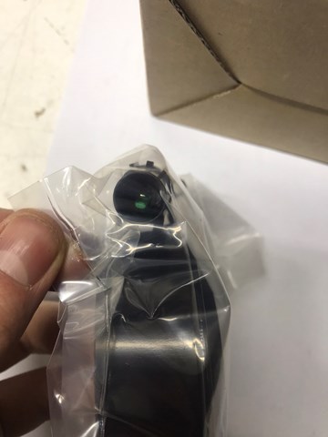 Привід компресора системи опалення на Hyundai Accent II LC