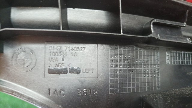 51477148527 BMW 