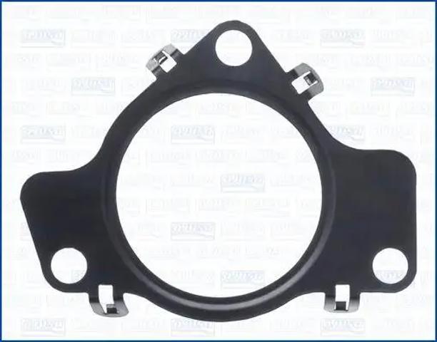 Купити 9802446380 Peugeot/Citroen Прокладка впускного колектора