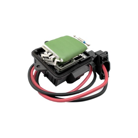 Резистор пічки DF12284 Detali IF