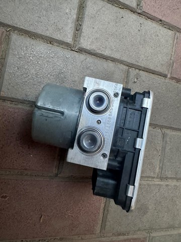 KBJ5437A0 Mazda 